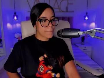 sophiaahill from Chaturbate