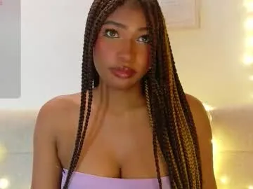 sophiabloss9 — First day on camera  #new #ebony #teen #18 #young