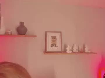 sophiarossee on Chaturbate 