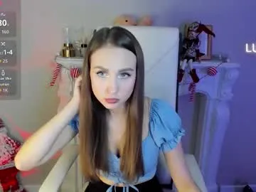sophie_rocks on Chaturbate