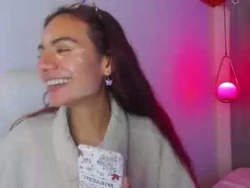 Freechat sophiecherry_ on Chaturbate