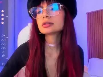 Freechat sophiecherry_ on Chaturbate