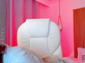 Freechat sophiecherry_ on Chaturbate