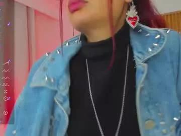 Freechat sophiecherry_ on Chaturbate