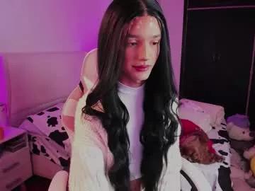 Join Chaturbate's Sophiecornett sophiecornett from Chaturbate