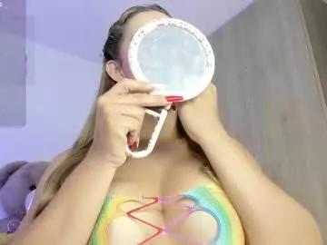 Freechat sophiehoney_ts on Chaturbate