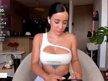 sophyamiller_15 from Chaturbate