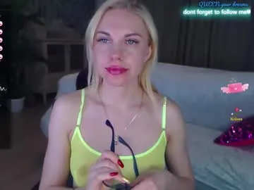 soul_liza on Chaturbate