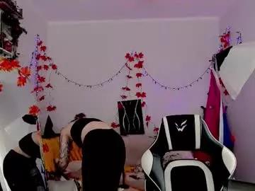 Freechat sova_energy on Chaturbate