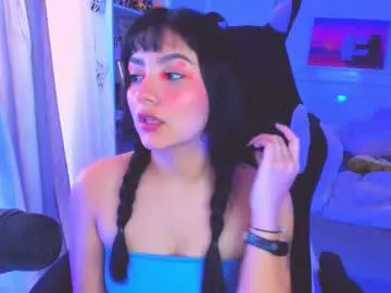 soy___lili — hi There are no pretty girls here, only league and good music - Multi Goal: dildo [700tk each Goal] #anal #gaming #latina #bbc  #findom