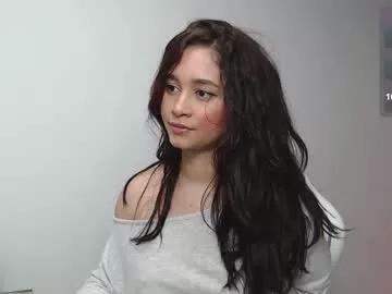 Freechat soy_mariana_ on Chaturbate