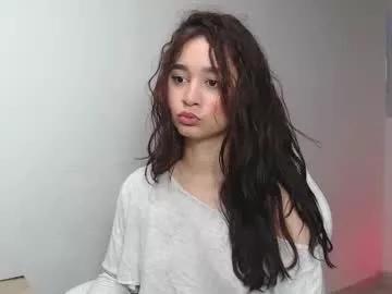 Freechat soy_mariana_ on Chaturbate