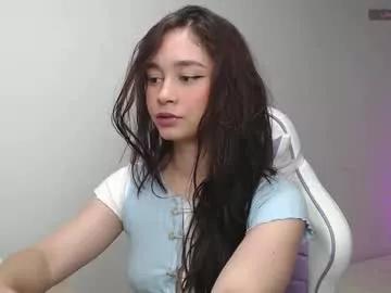 Freechat soy_mariana_ on Chaturbate