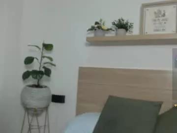 Freechat soy_mariana_ on Chaturbate