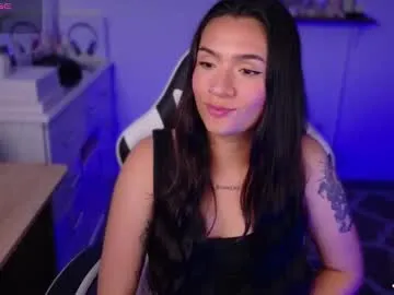soyabby_ on Chaturbate