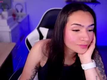Watch Chaturbate's Soyabby_ soyabby_ from Chaturbate