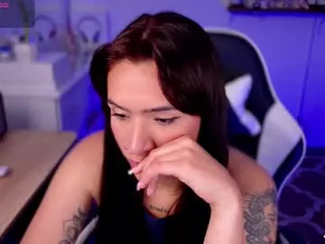 soyabby_ on Chaturbate