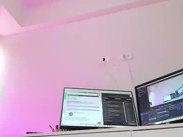 Freechat soyamandaa on Chaturbate