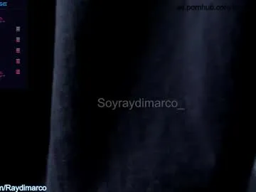 Chaturbate soyraydimarco_ is Freechat soyraydimarco_ — 8,2" Of pleasure, this hot Latino want to make you feel good if you make me feel good Goal is: Hot cumshow #latino #bigcock #uncut #cum #muscle
