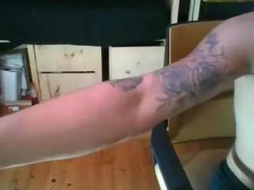 spaziodrumon on Chaturbate