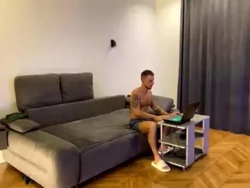 Explore Speed_god, he wants to masturbate for you speed_god from Chaturbate