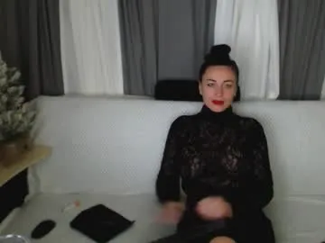 spicemint on Chaturbate