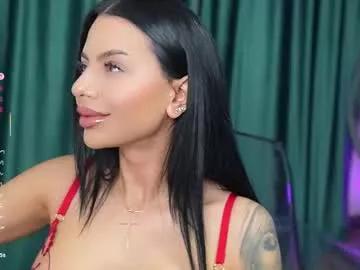 spicy_maple from Chaturbate