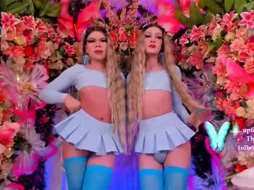 spicysluts on Chaturbate