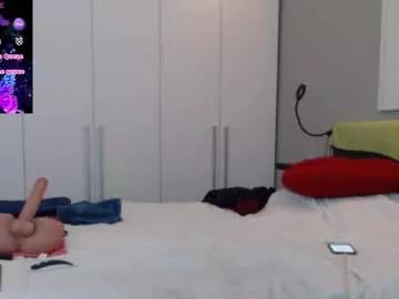 Freechat spicysweetlytwo on Chaturbate