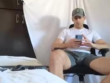 spider_0090 on Chaturbate