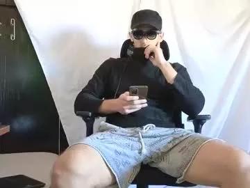 spider_0090 on Chaturbate