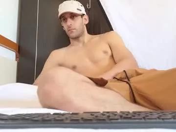 spider_0090 on Chaturbate