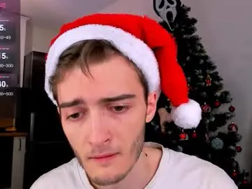 Freechat spider___man on Chaturbate