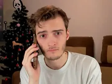 Freechat spider___man on Chaturbate