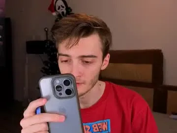 Freechat spider___man on Chaturbate