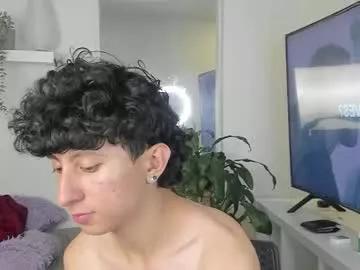 spider_baby_ from Chaturbate