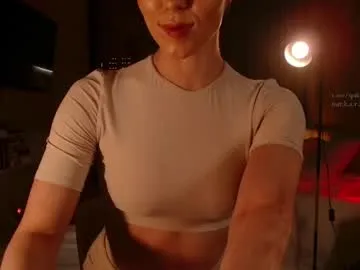 spiklencii on Chaturbate