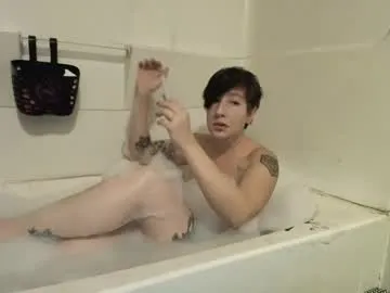 spookyqueen69 — Are You My Valentine #goth #smoke #cute #tattooedgirl #rockergirl