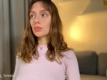 Freechat spring_forestx on Chaturbate