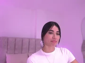 ss_samantha on Chaturbate