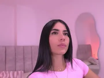 ss_samantha on Chaturbate