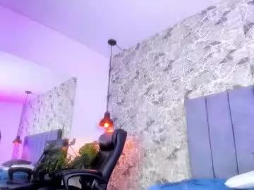 Private starry_eve on Chaturbate