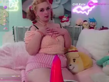 starsaturn — white chocolate bunny buttplug show! - Goal: shirt off! [110 tokens left] #chubby #ftm #bigboobs #bigass #hairy