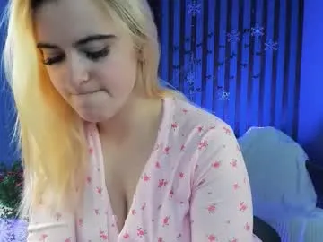 Freechat stef_nicks on Chaturbate