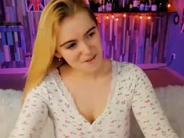 Freechat stef_nicks on Chaturbate