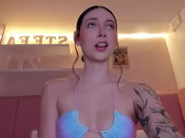 stefaagomez on Chaturbate