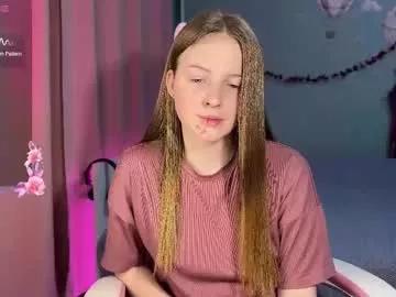 Checkout Chaturbate's Stefaniyaaa stefaniyaaa from Chaturbate