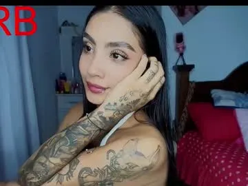 Freechat stefanny_pllus on Chaturbate