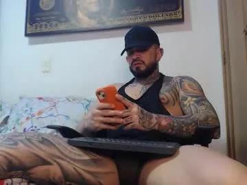 Chaturbate Stefanodangelo01 stefanodangelo01 from Chaturbate