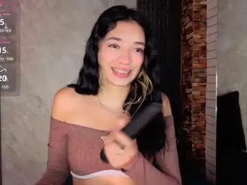 stepha_ — GOAL: SUCK MY ASS AND PUT YOUR FINGER IN IT [39 tokens remaining] Welcome! I'm Stepha, small but full of fire  Ask me anything #anal #blowjob #deepthroat #feet #lovense